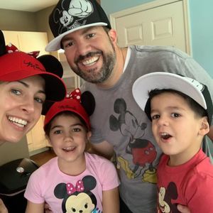 Meet your Posher, Karina